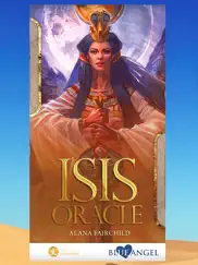 isis oracle iPad Captures Décran 1