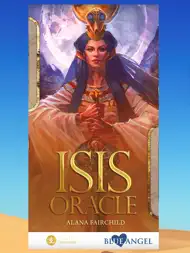 Isis Oracle ipad bilder 0