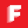 Fagbladet 3F icon