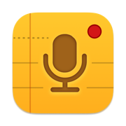 Voice Memos: Live Dictaphone