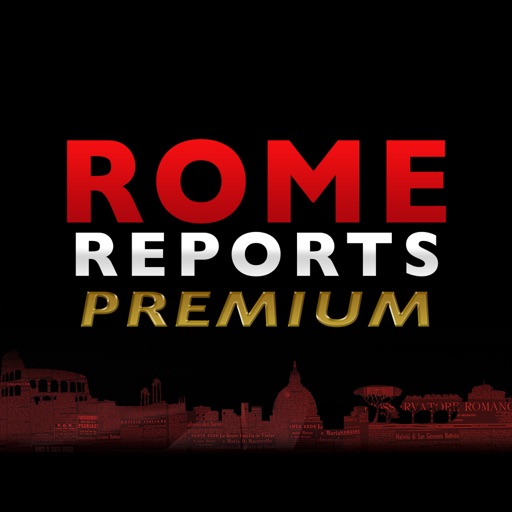 Rome Reports Premium