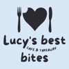 Lucy's Best Bites