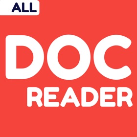 Document Reader - PDF Editor