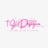 T's Designer Boutique App icon