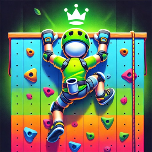 Sports Rock Climbing Games