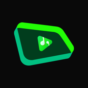 Offline Music Player :HeyMusic