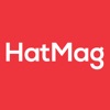 HatMag icon