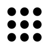Habit Tracker Grid icon