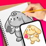 Get AR Drawing: Tracing by Tayasui for iOS, iPhone, iPad Aso Report