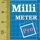 Millimeter Pro - screen ruler