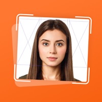 ID Passport Photo Maker: Booth app icon - Photo & Video app for iPhone