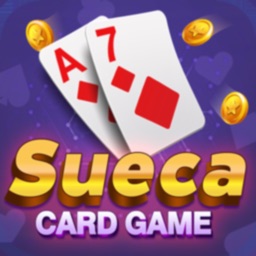 Sueca Card Game