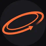 RipReader: Disc Golf Radar Gun - Icona app