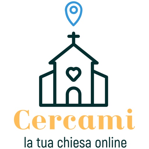 Cercami: la tua chiesa online