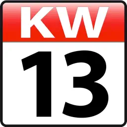 CW13 app icon