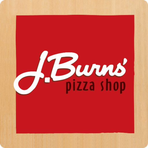 J Burns' Pizza