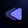 Reverse Audio & Play - RevPlay icon
