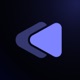 Reverse Audio & Play - RevPlay app icon - Music app for iPhone