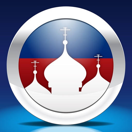 Russian by Nemo - AppWisp.com