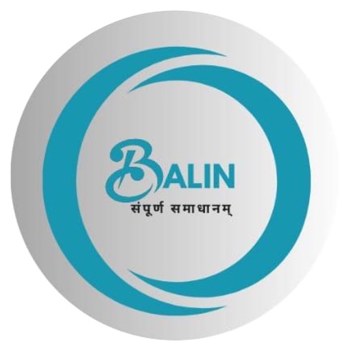 Balin-Iot