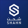 Shahn - Truck on Demand icon