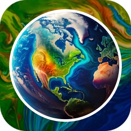 Live Weather Map Zoom Earth