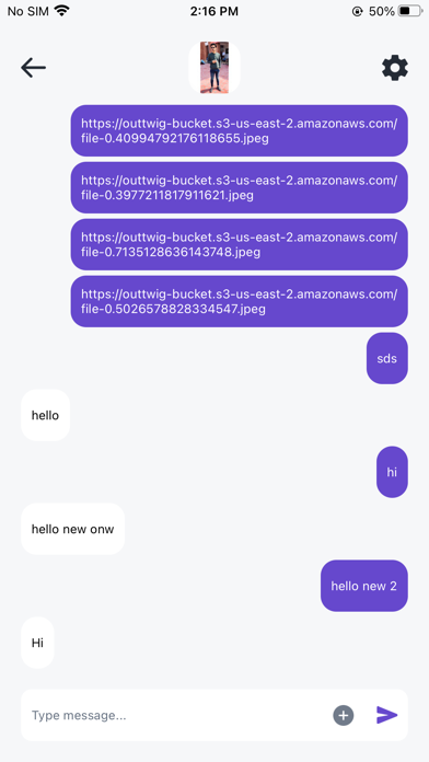 Aclassto Screenshot