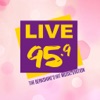 Live 95.9 icon