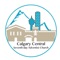 Calgary Central is the largest of the 14 Seventh-day Adventist Churches in Calgary, Alberta with a membership of 1080 and growing