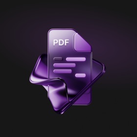 PDF Editor: Converter & Scan
