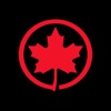 Air Canada + Aeroplan icon