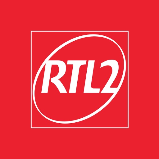 RTL2 - Le Son Pop-Rock - AppWisp.com