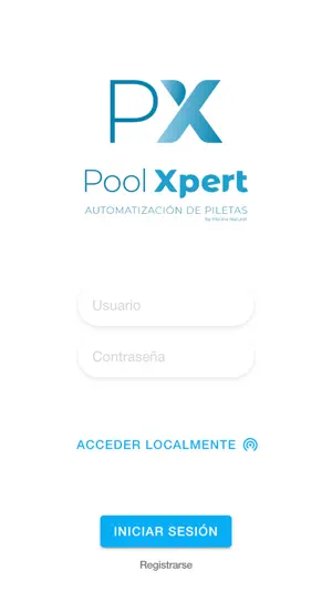 Pool Xpert screenshot 1
