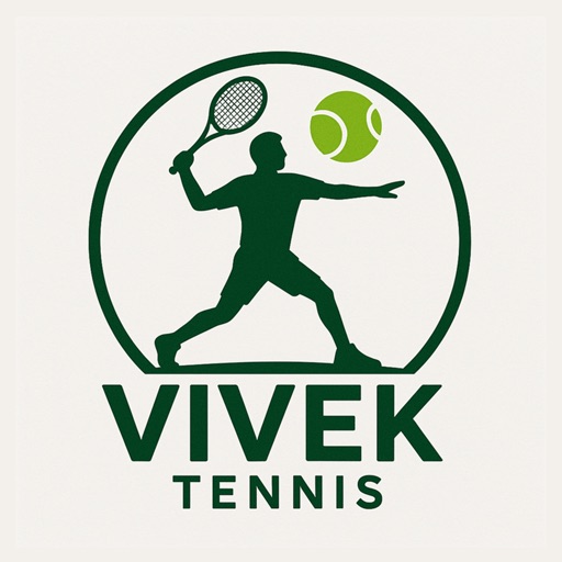 Vivek Tennis