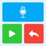 Get Reverse Singing: Fun Audio for iOS, iPhone, iPad Aso Report