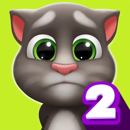 Mon Talking Tom 2