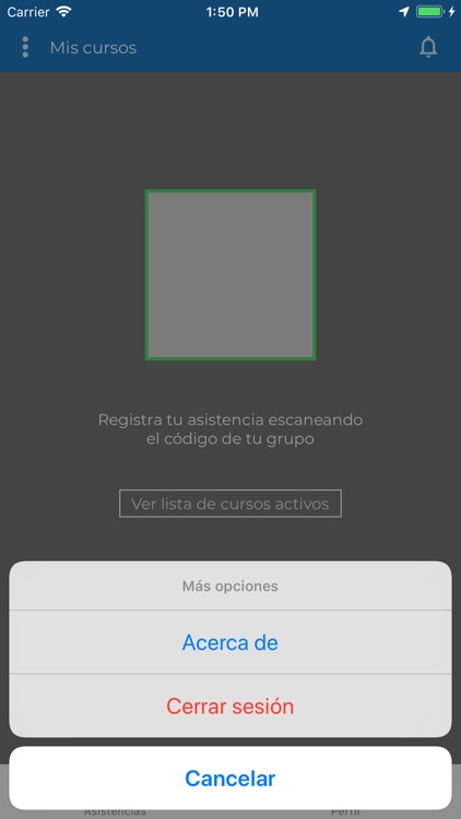 Educación Continua ITESO screenshot-3