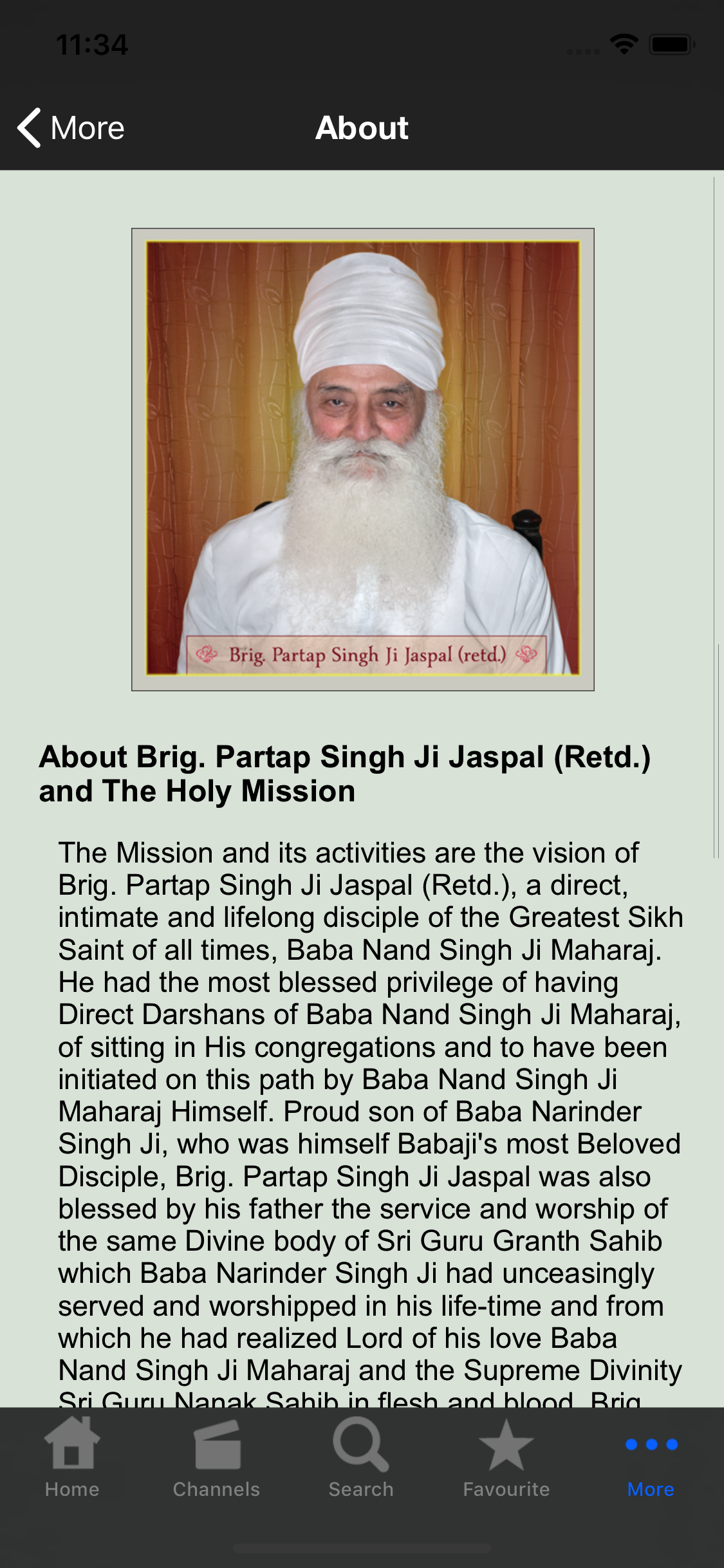 Sikh Videos