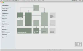 express invoice plus iphone bildschirmfoto 1