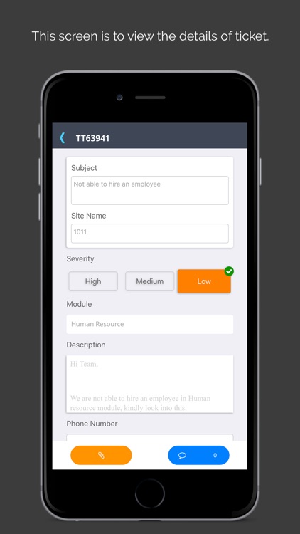 Altametrics Support Portal