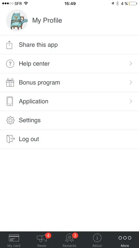 Adelby 1 Check-in