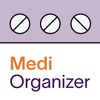 MediOrganizer icon