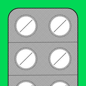 螢幕擷取畫面 (1) Medicine Sheets Calculator