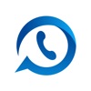 iTalkBB Prime–Int'Nums&eWallet icon