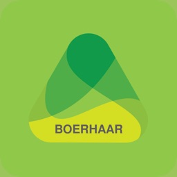 Boerhaar