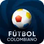 Colombian soccer scores