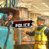 Police Simulator Border Patrol icon