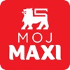 MOJ MAXI - iPhoneアプリ
