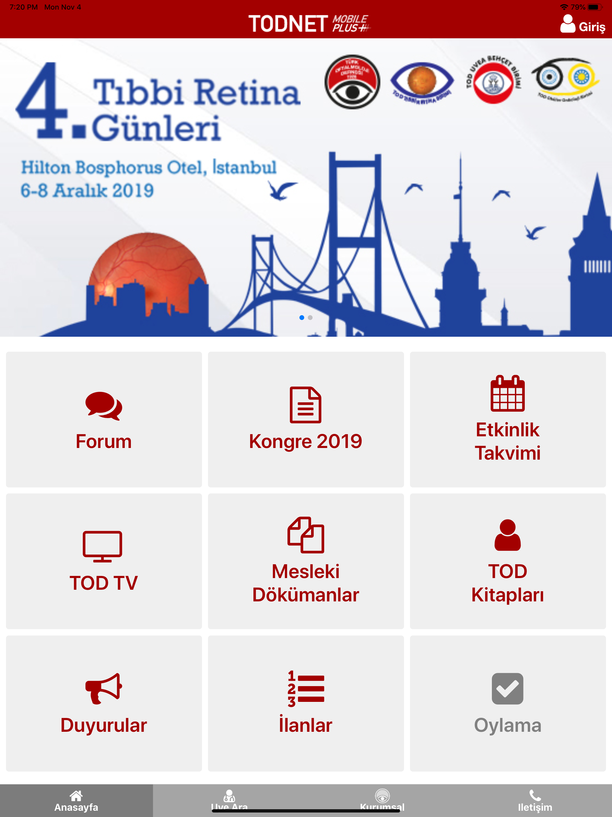 TODNET Plus