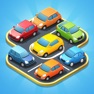 Get Parking Fever 3D - Unblock Car for iOS, iPhone, iPad Aso Report